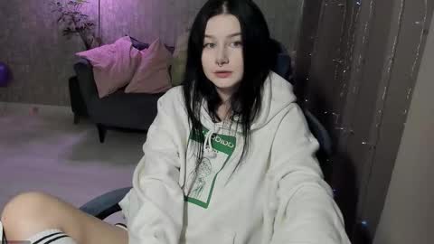 Aline Greeeen online show from September 22, 11:12 am