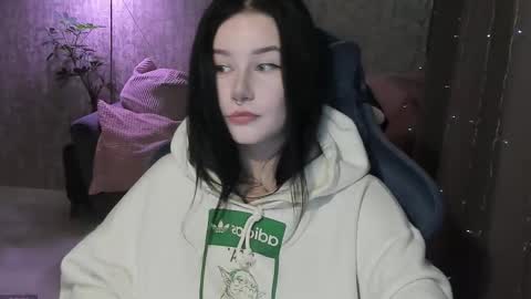 Aline Greeeen online show from September 28, 4:51 am