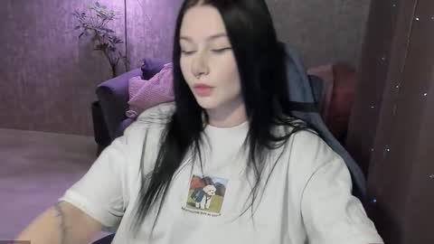 Aline Greeeen online show from October 23, 11:20 am