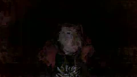 Chris online show from February 23, 12:19 am