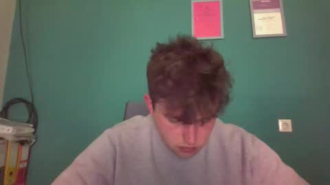 Chris online show from April 25, 1:41 pm