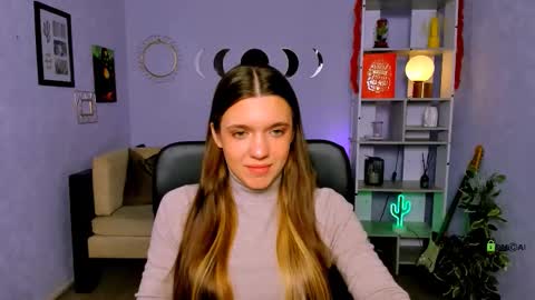 Alira online show from March 19, 7:01 am