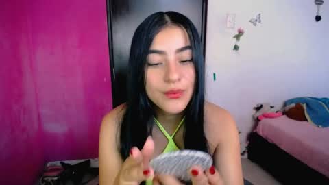 Alis jines   online show from April 18, 4:00 pm