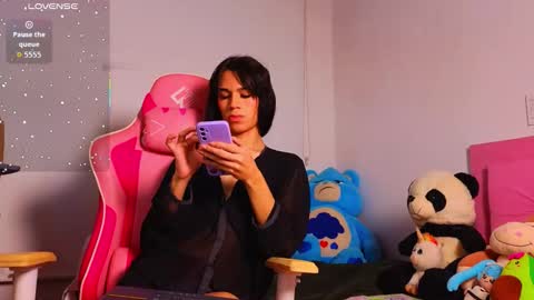 Alis starr online show from November 29, 6:27 am