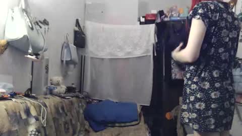 Alisa  Marta liska  online show from March 1, 7:38 pm