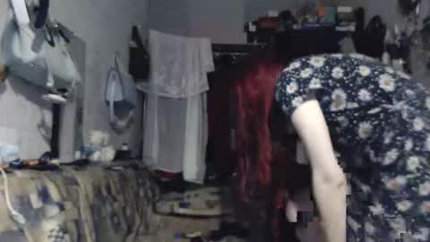 Alisa  Marta liska  online show from March 2, 9:54 pm