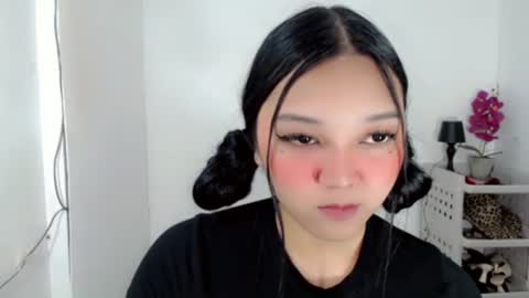 Snapshot of alisa_sexmachine chatting on June 27, 8:30 am call me TRISHA online show from June 27, 8:30 am
