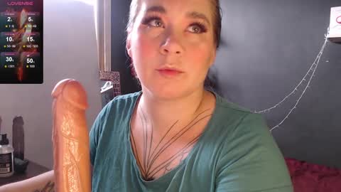 alisa_u online show from January 7, 7:28 pm