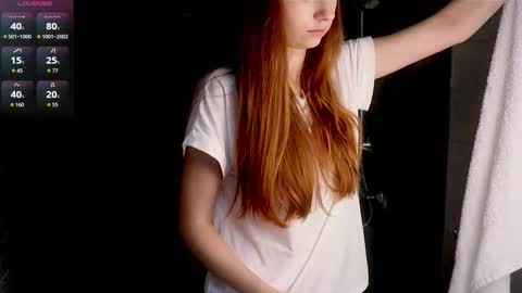 Alice                                   Fansly Alisa01 online show from November 3, 3:19 am