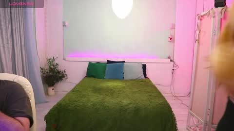 Alisa Aleks online show from March 2, 7:54 pm