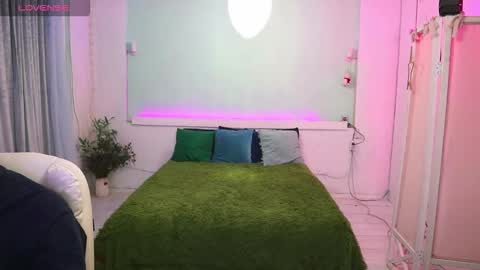 Alisa Aleks online show from March 26, 7:19 pm