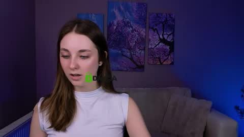 Alisa online show from February 28, 10:16 am