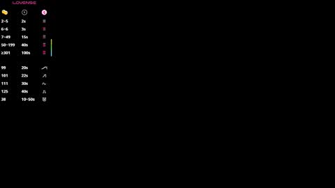 Milana online show from January 18, 6:39 am