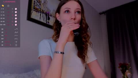 Snapshot of alisavine chatting on May 25, 7:20 pm Alisa online show from May 25, 7:20 pm