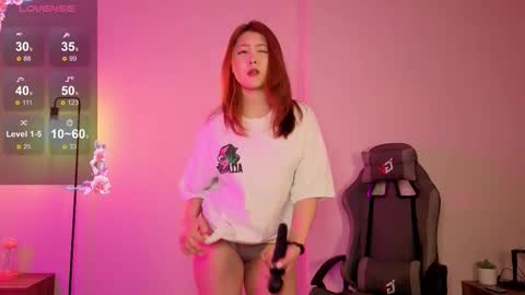 Snapshot of alisevine chatting on February 4, 1:50 pm Alisa online show from February 4, 1:50 pm