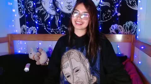 alisha17love online show from November 10, 9:19 am