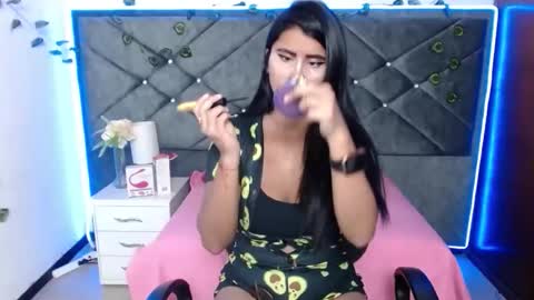 alisha_gamskar13 online show from April 20, 1:14 pm