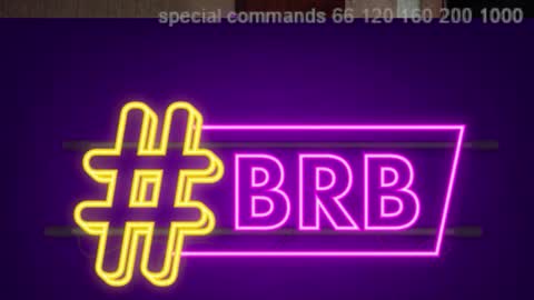 Andrea online show from February 17, 3:03 am