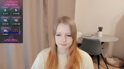 Snapshot of alisha_ley chatting on January 16, 7:41 pm Alya online show from January 16, 7:41 pm