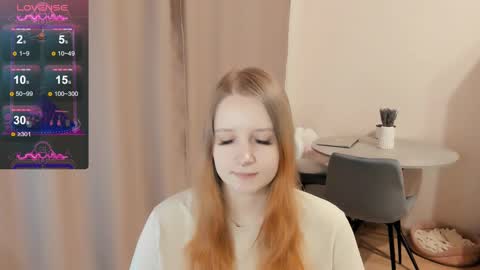 Snapshot of alisha_ley chatting on January 18, 3:59 pm Alya online show from January 18, 3:59 pm