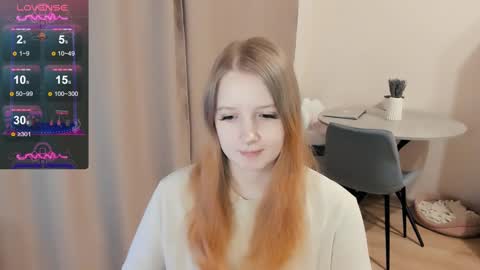 Snapshot of alisha_ley chatting on January 19, 10:50 am Alya online show from January 19, 10:50 am