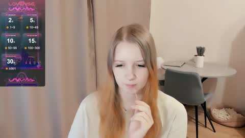Snapshot of alisha_ley chatting on January 19, 1:55 pm Alya online show from January 19, 1:55 pm