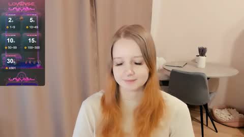 Snapshot of alisha_ley chatting on January 20, 11:35 am Alya online show from January 20, 11:35 am