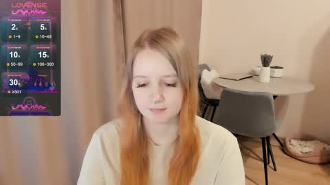Snapshot of alisha_ley chatting on January 23, 6:45 pm Alya online show from January 23, 6:45 pm