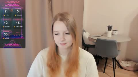 Snapshot of alisha_ley chatting on January 24, 9:39 am Alya online show from January 24, 9:39 am