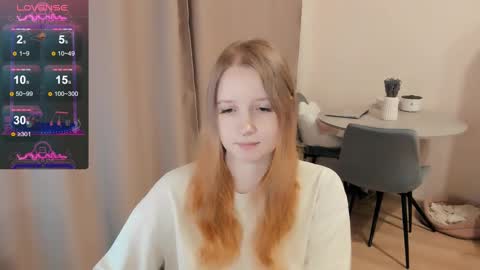 Snapshot of alisha_ley chatting on January 24, 3:45 pm Alya online show from January 24, 3:45 pm