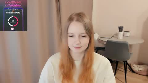 Snapshot of alisha_ley chatting on January 24, 6:46 pm Alya online show from January 24, 6:46 pm