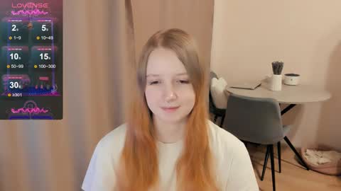 Snapshot of alisha_ley chatting on January 28, 10:12 am Alya online show from January 28, 10:12 am