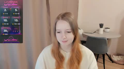 Snapshot of alisha_ley chatting on January 30, 12:37 pm Alya online show from January 30, 12:37 pm