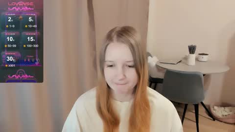 Snapshot of alisha_ley chatting on January 30, 3:40 pm Alya online show from January 30, 3:40 pm