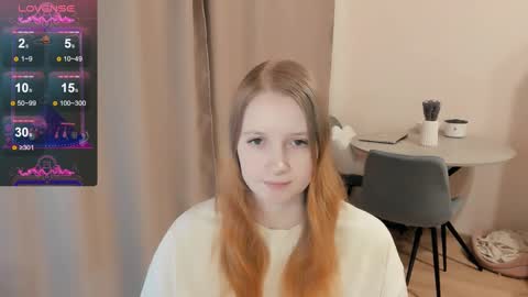 Snapshot of alisha_ley chatting on January 30, 11:24 pm Alya online show from January 30, 11:24 pm