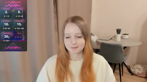 Snapshot of alisha_ley chatting on January 31, 3:09 am Alya online show from January 31, 3:09 am