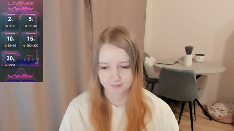 Snapshot of alisha_ley chatting on January 31, 7:08 pm Alya online show from January 31, 7:08 pm