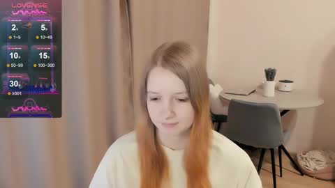 Snapshot of alisha_ley chatting on January 31, 10:10 pm Alya online show from January 31, 10:10 pm