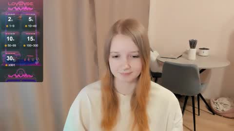 Snapshot of alisha_ley chatting on February 1, 1:12 am Alya online show from February 1, 1:12 am