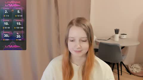 Snapshot of alisha_ley chatting on February 1, 11:06 pm Alya online show from February 1, 11:06 pm