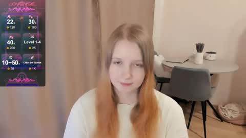 Snapshot of alisha_ley chatting on February 4, 7:40 am Alya online show from February 4, 7:40 am