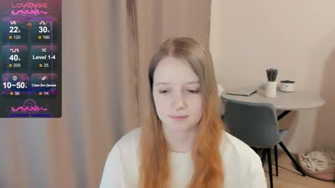Snapshot of alisha_ley chatting on February 5, 12:53 am Alya online show from February 5, 12:53 am