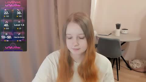 Snapshot of alisha_ley chatting on February 5, 8:00 am Alya online show from February 5, 8:00 am