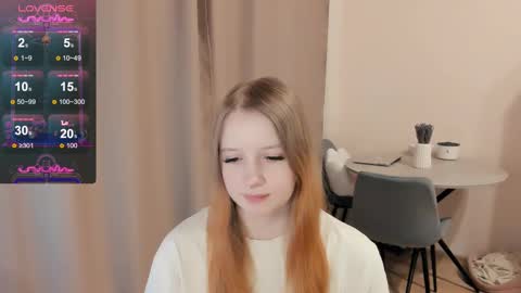 Snapshot of alisha_ley chatting on February 6, 1:05 am Alya online show from February 6, 1:05 am