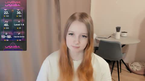 Snapshot of alisha_ley chatting on February 6, 6:18 am Alya online show from February 6, 6:18 am