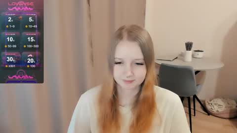 Snapshot of alisha_ley chatting on February 10, 2:48 pm Alya online show from February 10, 2:48 pm