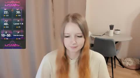 Snapshot of alisha_ley chatting on February 10, 6:03 pm Alya online show from February 10, 6:03 pm