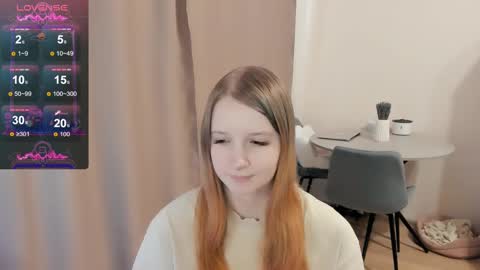 Snapshot of alisha_ley chatting on February 15, 10:33 am Alya online show from February 15, 10:33 am