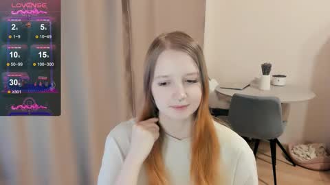 Snapshot of alisha_ley chatting on February 19, 3:05 pm Alya online show from February 19, 3:05 pm