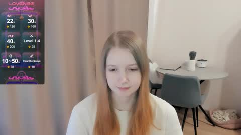 Snapshot of alisha_ley chatting on February 26, 9:53 am Alya online show from February 26, 9:53 am